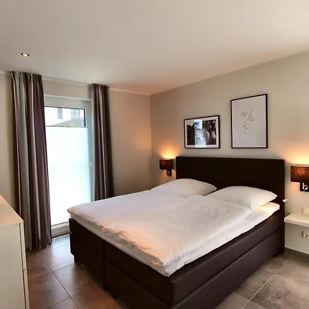 Luxus_eg_fewo Tee One *